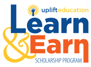 Learn & Earn Logo